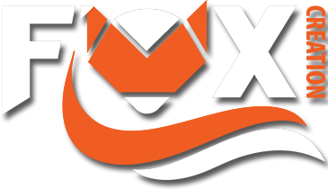 FOX Creation logo