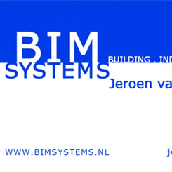 BIM Systems