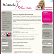 Intimate Solutions