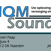 IQM Sound