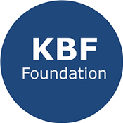 KBF Foundation - huisstijl
