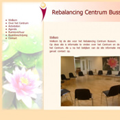 Rebalancing Centrum Bussum